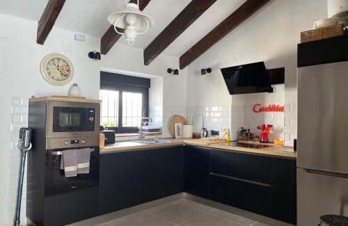 Rio Velez House | Lemon House