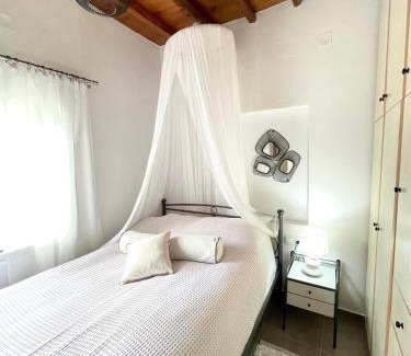 Sifnos House | Lemon houses - Faros, Sifnos