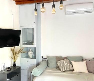 Sifnos House | Lemon houses - Faros, Sifnos