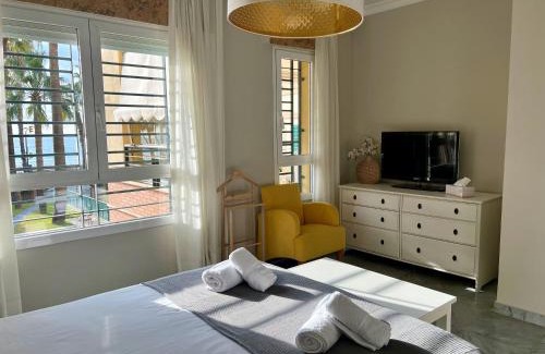 La Caleta Apartment | Lemon Playa