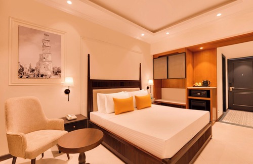 Arpora Hotel | Lemon Tree Hotel Arpora Goa