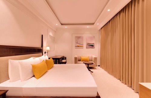 Arpora Hotel | Lemon Tree Hotel Arpora Goa