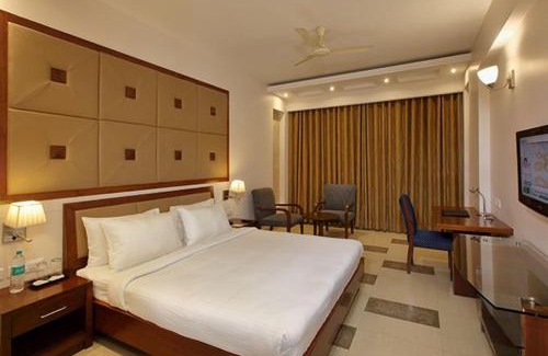 Baddi Hotel | Lemon Tree Hotel Baddi
