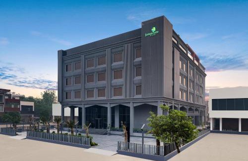 Hisar Hotel | Lemon Tree Hotel, Hisar