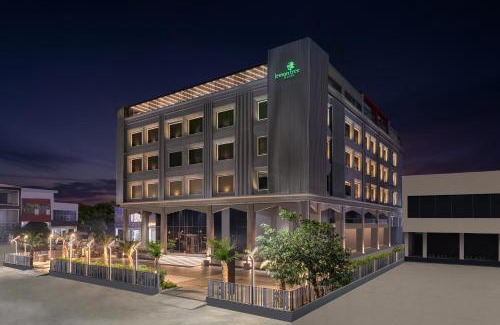 Hisar Hotel | Lemon Tree Hotel, Hisar