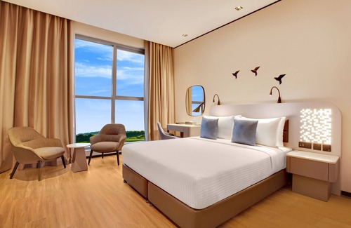 Jumeira 3 Hotel | Lemon Tree Hotel Jumeirah Dubai