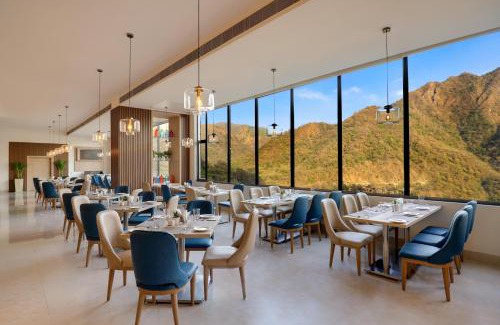 Tapovan Hotel | Lemon Tree Hotel, Rishikesh