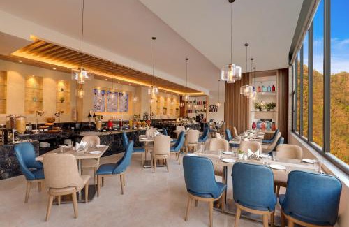 Tapovan Hotel | Lemon Tree Hotel, Rishikesh