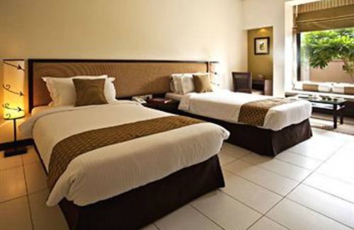 Bissar Akbarpur Resort | Lemon Tree Hotel Tarudhan Valley