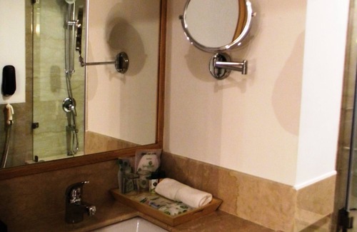 Udyog Vihar Hotel | Lemon Tree Hotel, Udyog Vihar, Gurugram