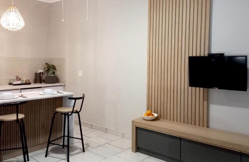 Groblersdal House | Lemon Tree Manor - Scandi Suite