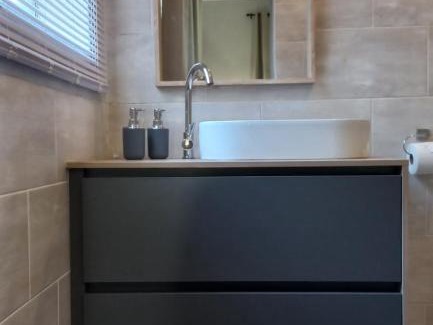 Groblersdal House | Lemon Tree Manor - Scandi Suite