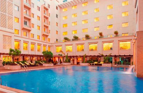 Aerocity Hotel | Lemon Tree Premier, Delhi Airport