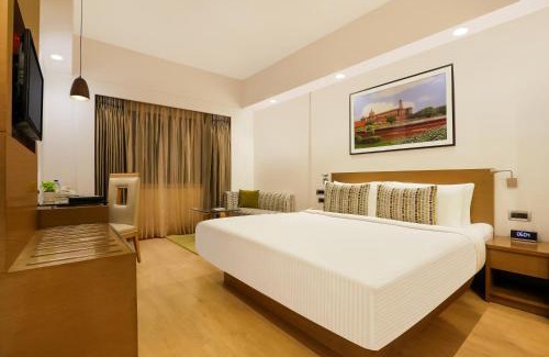 Aerocity Hotel | Lemon Tree Premier, Delhi Airport