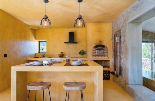 Valpedre House | Lemon Villa-indoor Pool