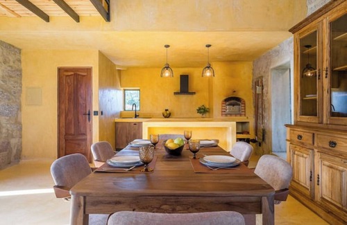 Valpedre House | Lemon Villa-indoor Pool