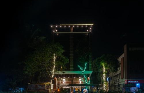 Kalyani Nagar Hotel | Lemon wood suites