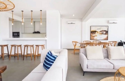 Amuwo Odofin Apartment | Lemon7 Beach House