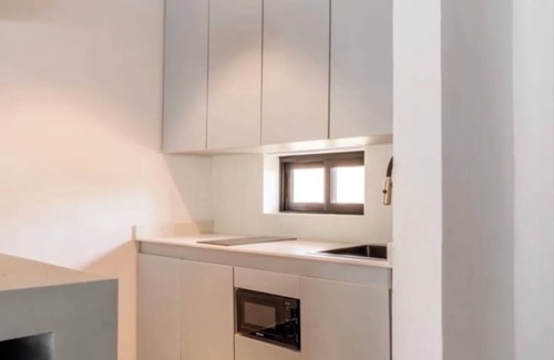 Amuwo Odofin Apartment | Lemon7 Beach House