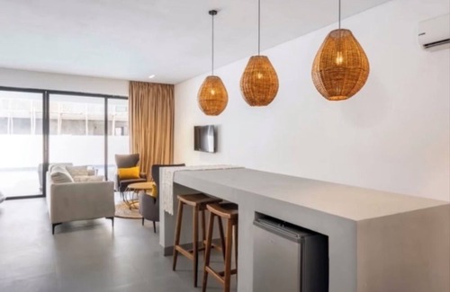 Amuwo Odofin Apartment | Lemon7 Beach House