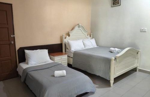 Hulu Selangor Hotel | Lemuni Retreat & Training Centre - Kerling, Selangor