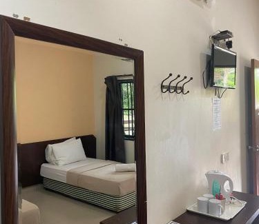 Hulu Selangor Hotel | Lemuni Retreat & Training Centre - Kerling, Selangor