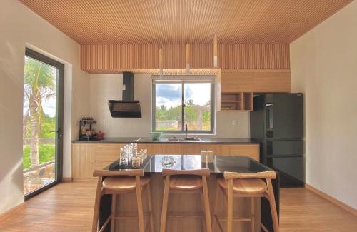Duong To House | LENA Homestay Phú Quốc