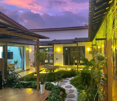 Duong To House | LENA Homestay Phú Quốc