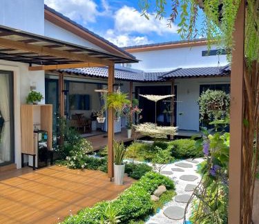 Duong To House | LENA Homestay Phú Quốc