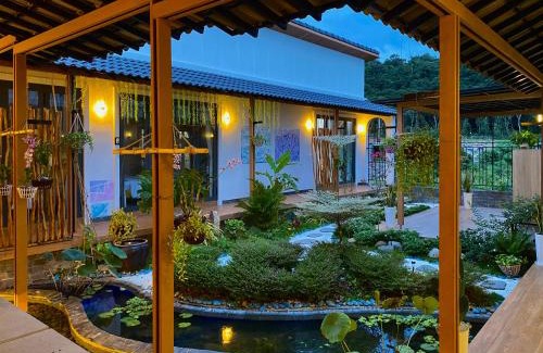 Duong To House | LENA Homestay Phú Quốc