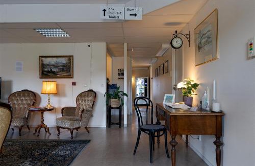 Degerfors Bed & Breakfast | Lenas Bed & Breakfast