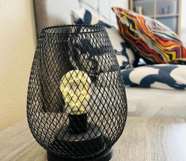 Kaiserslautern Apartment | LENASTAY I Modernes Apartment-Studio near Uni