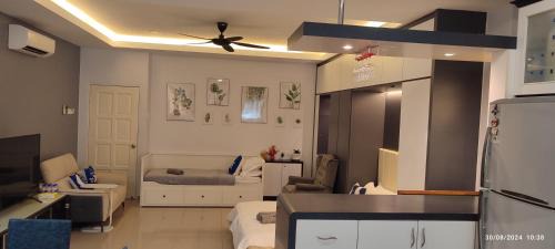 Lenggong House | Lenggong GEM 16 Homestay