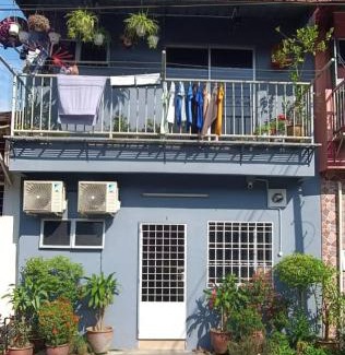 Lenggong House | Lenggong GEM 16 Homestay