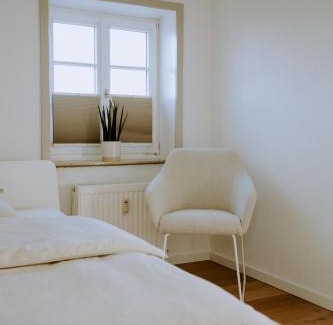 Rietberg Apartment | Lenis Lieblingsplatz