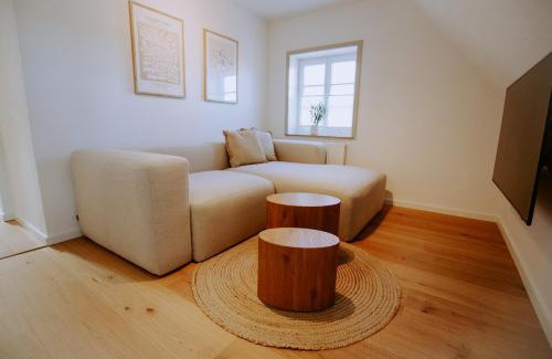 Rietberg Apartment | Lenis Lieblingsplatz