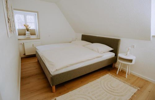 Rietberg Apartment | Lenis Lieblingsplatz