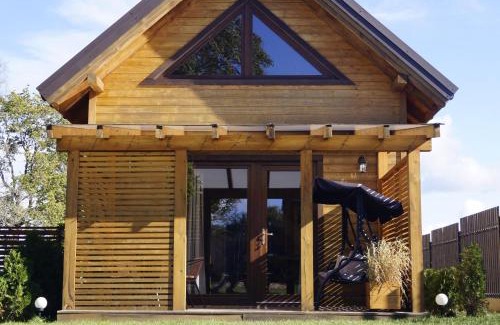 Piecki House | Leniwe Chaty