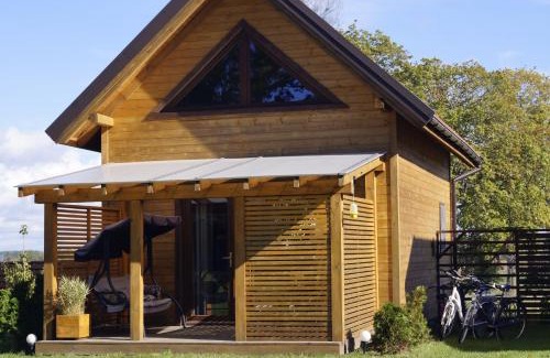 Piecki House | Leniwe Chaty