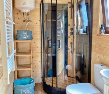 Piecki House | Leniwe Chaty