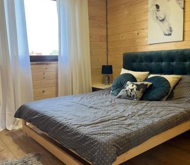 Piecki House | Leniwe Chaty