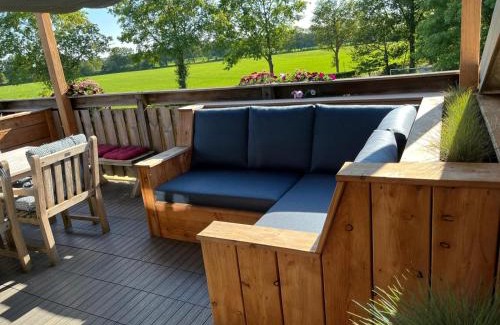 Windesheim Cabin | Lenthe Farm Lodge