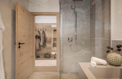 Mayrhofen Apartment | LENZup Apartments