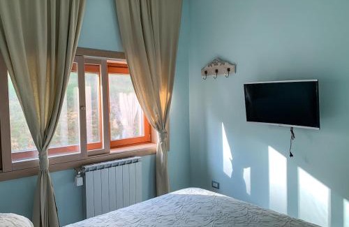 Aremogna Apartment | Leo's Chalet