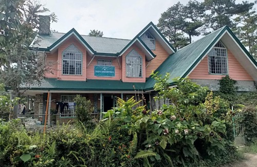 Sagada House | Leo's Underpines by SagadaRooms