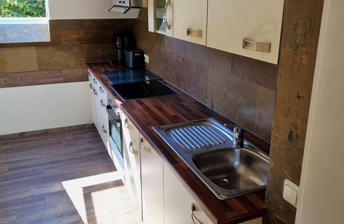 Traunstein Apartment | Leo11 the charming appartment in the center of Traunstein