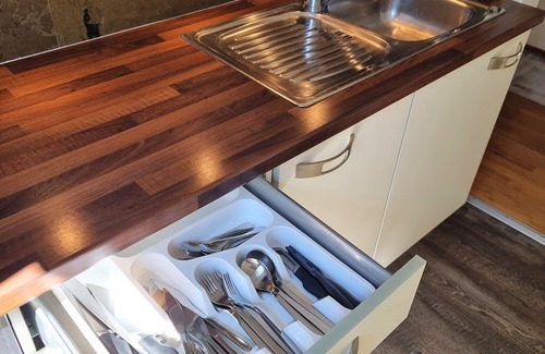 Traunstein Apartment | Leo11 the charming appartment in the center of Traunstein