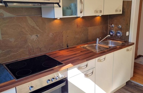 Traunstein Apartment | Leo11 the charming appartment in the center of Traunstein