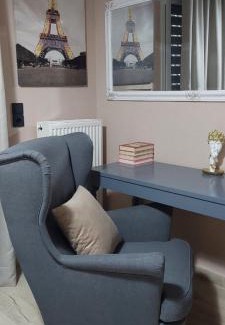 Ioannina Apartment | Leon Apartment