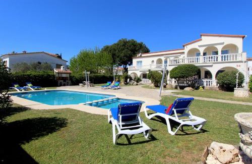 Empuriabrava Apartment | LEON INMO Apartment Bella - 10412